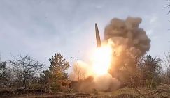 Россия начала на Украине операцию «Рельсовая война»