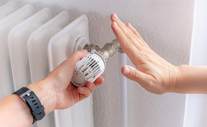 В Москве 27 апреля начнут отключать отопление