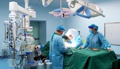 Медицинское чудо: китайские трансплантологи готовы спасти жизнь миллионам людей
