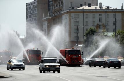 Прогноз погоды на лето 2024. «Будет горячо»: синоптики сообщили россиянам о знойном лете 2024