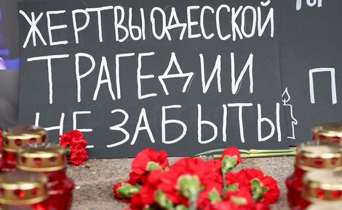 Одесское подполье: Российская армия знает о каждом шаге противника, хотя партизаны поезда под откос не пускают