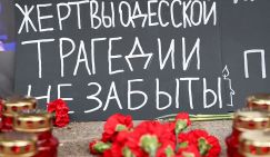 Одесское подполье: Российская армия знает о каждом шаге противника, хотя партизаны поезда под откос не пускают