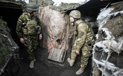 Чья возьмёт в Киеве: конфликт между бригадами ВСУ может перерасти в гражданскую войну