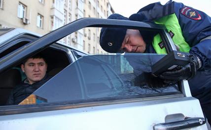 Тонировка «в законе» – грядет оконная амнистия