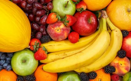Названы овощи и фрукты, которые могут снизить давление