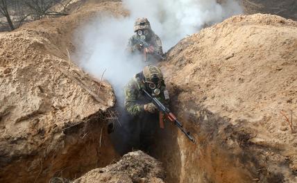 “Второй фронт гауляйтера”: Он узнал, когда 100 тысяч русских солдат возьмут Харьков