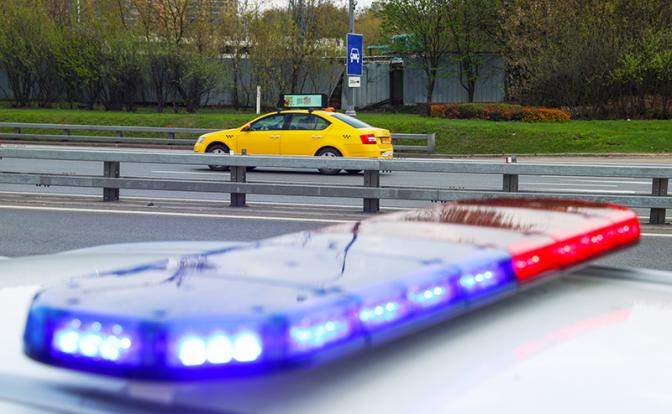 Число жалоб на таксистов-извращенцев увеличилось в России