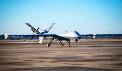 MQ-9 Reaper за $30 млн: Пентагон боится отдавать в руки Зеленскому новый БПЛА