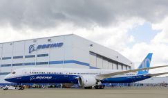 Инженеры Boeing разбегаются, напуганные внезапной гибелью своих коллег