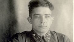 Мессершмидт был в шоке. Его расколол невзрачный русский лейтенант 