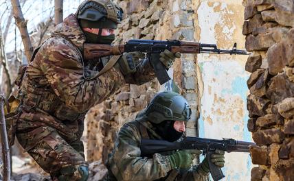 ВСУ ответить нечем: Русские штурмовики используют новую эффективную тактику на Покровском направлении