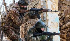 ВСУ ответить нечем: Русские штурмовики используют новую эффективную тактику на Покровском направлении