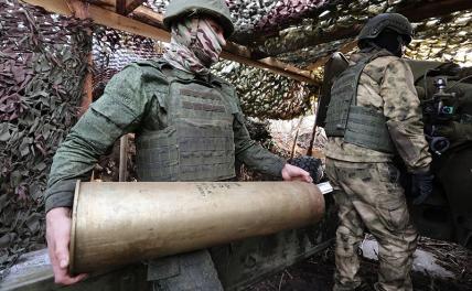 Паника в Генштабе ВСУ: В Красногоровке русские фактически рассекли гарнизон пополам