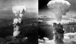 Рассекречено: Хиросима и Нагасаки стали жертвами немецкого «вундерваффе»