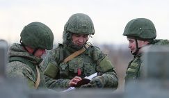 Уроки СВО: Российской армии срочно необходимы десятки тысяч командиров, которых неоткуда взять