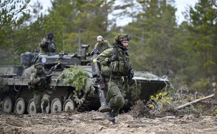 Горячий финский президент: «Сейчас единственный путь к миру лежит через поле боя»