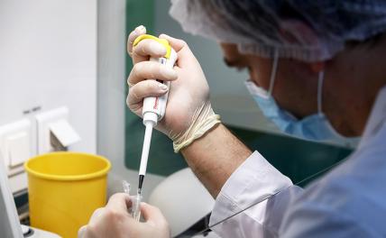 Станет ли новый гепатит угрозой для человечества, рассказал российский иммунолог