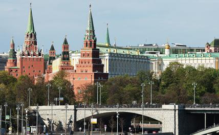В Кремле отреагировали на запрет Байдена импортировать российский уран в США