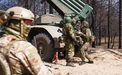 New York Times: Русские зажали ВСУ на Харьковщине основательно - роты выбиты на две трети, нет эвакуации, воды