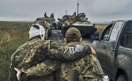 «Трехсотый» боец ВСУ: «Волчанск наши профукали, в городе несколько тысяч «двухсотых», скоро кацапы будут бить по Харькову артой»