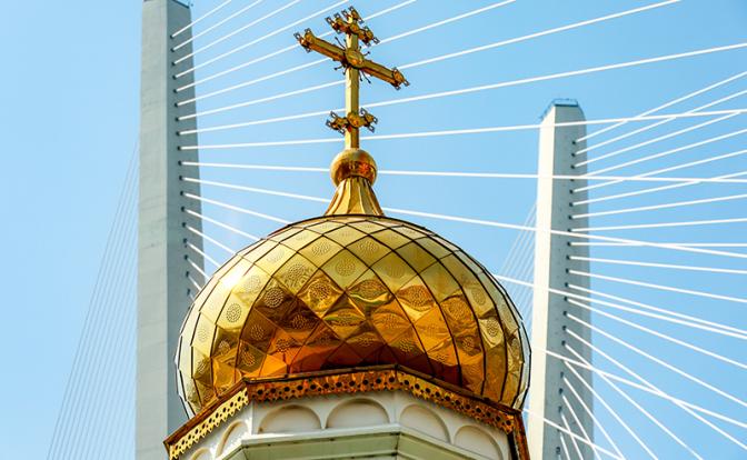 В Эстонии считают необходимым признать деятельность РПЦ «ересью»