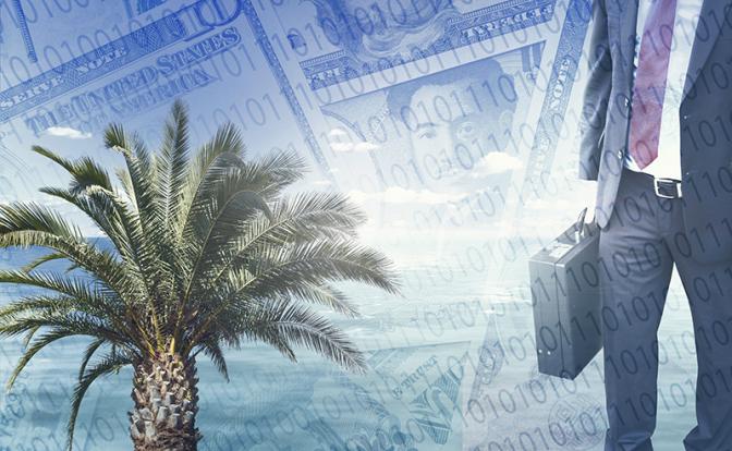 Время распродаж: Российский капитал срочно сбрасывает зарубежные активы