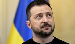 Зеленский сообщил украинцам плохие новости из Харькова