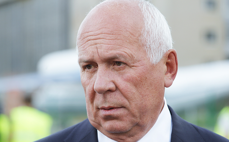Чемезов: Нужно рассмотреть введение ограничений на китайские автомобили ...