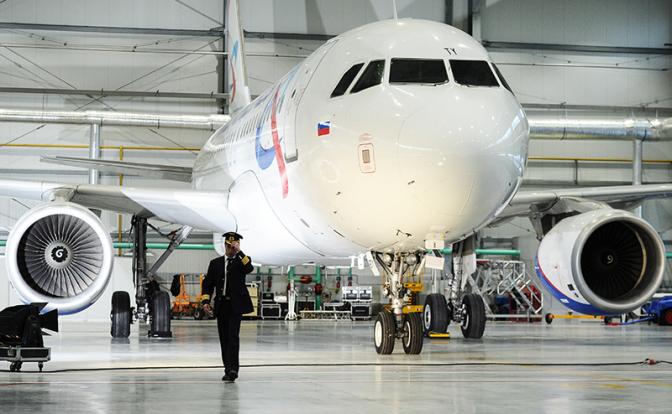 Эксперт сообщил, как Россия решает вопрос ремонта самолетов Boeing и Airbus