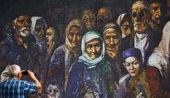 Сталин наказал татар – или спас? 18 мая – день памяти жертв депортации народов Крыма