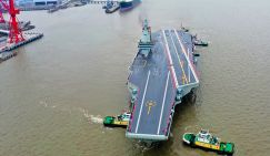 Самые мощные на планете: Каким будут китайские ВМС будущего