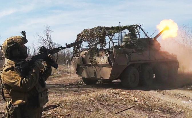 Спецоперация России на Украине, 20 мая. Онлайн-трансляция. День 817-й