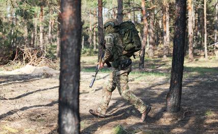 Бывший солдат ВСУ объяснил, почему перешел на сторону российской армии