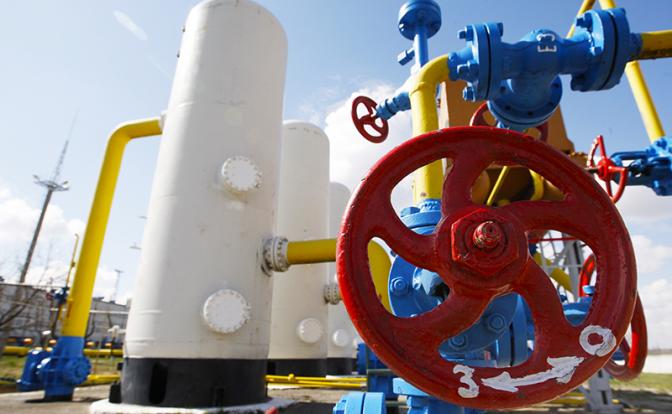 Россия разозлилась: ВКС РФ выбивают Украину с мирового газового рынка точечными ударами