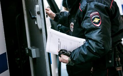 Полиция задержала самых активных участников перестрелки с поножовщиной в Москве