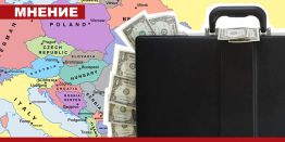 Никита Масленников: Остановить отток капиталов из РФ реально