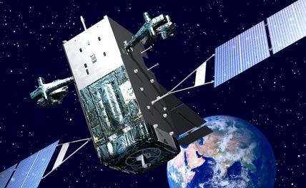 Чтобы не пустить Россию и Китай к Луне, США готовы выводить на орбиту спутники-убийцы
