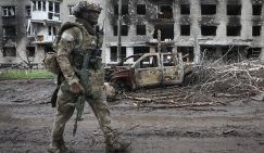 OSW: Какими населенными пунктами пожертвует Сырский в Донбассе ради стабилизации на Харьковщине