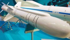 RID: Запад в шоке – Россия получила целый класс новых ракет, которые эффективнее крылатых ФАБов