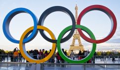 Париж не хочет видеть спортсменов и болельщиков из России на ОИ-2024. Ехать или не ехать нашим?