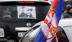 Зачистка Балкан: Запад ломает Сербию за независимость и любовь к России