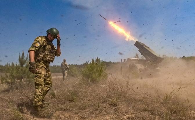 В Липцах гибнут ССО и другая элита ВСУ, убита снайперша-проводница поезда “Киев-Москва”