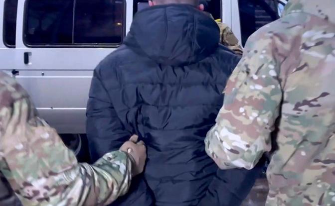«Крымский СМЕРШ»: «Ждун» рано или поздно себя выдаст. Лучше если раньше – целее будет
