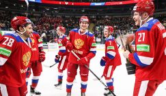 Финляндия получила шайбой в лоб и обиделась: Россия опередила Суоми в мировом рейтинге