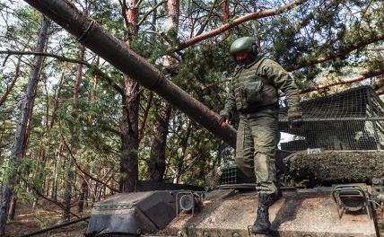 Руслан Бортник: Сдача Харькова или Запорожья не определят исхода боевых действий – цели у русского наступления совсем иные