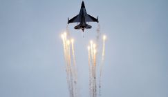 F-16 сбить проще, чем МиГ-29 – С-300 не даст соврать