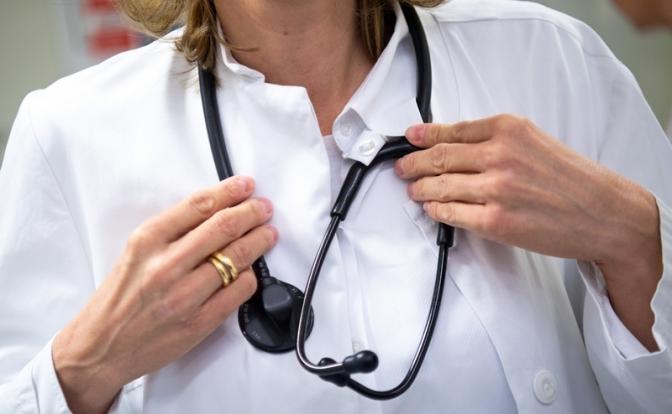 Россиянам назвали пять несуществующих болезней, которые часто выявляют терапевты