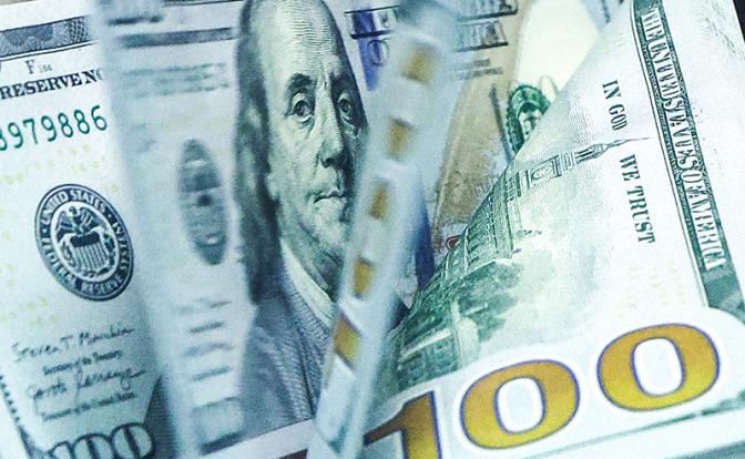 Прогноз курса доллара в июне: нефть и ЦБ должны помочь рублю