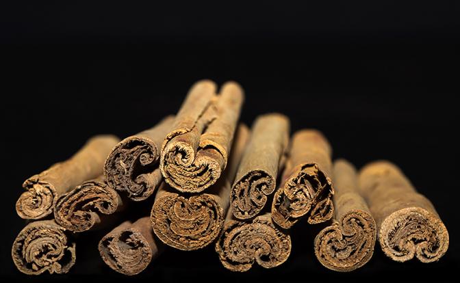 Нутрициолог назвала пряность, которая возвращает здоровье, молодость и красоту