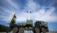 НАТО идет ва-банк: ПВО Украины «умрет геройски», когда пойдет ответка за удары Storm Shadow по России